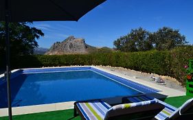 La Pedriza del Mojon